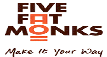 FiveFat Monks - Franchise