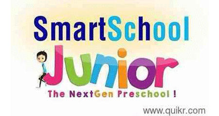 SmartSchool Junior - Franchise