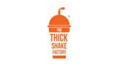 The Thick Shake Factory - Franchise