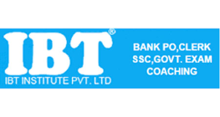 IBT Institute Private Limited - Franchise