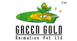 Green Gold Animation Pvt LTd. - Franchise