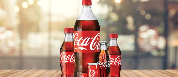 Coca Cola Eyes Business Development In India