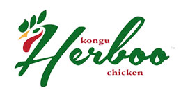 KONGU HERBOO CHICKEN - Franchise