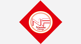 NANDU TRADING CO - Franchise