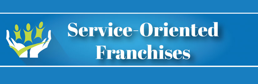 Services Oriented Franchises