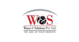 WAAYS & SOLUTIONS PRIVATE LIMITED