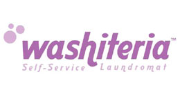 Washiteria Laundromat Services LLP