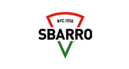 SBARRO (Jyoti International Foods Pvt Ltd.) - Franchise