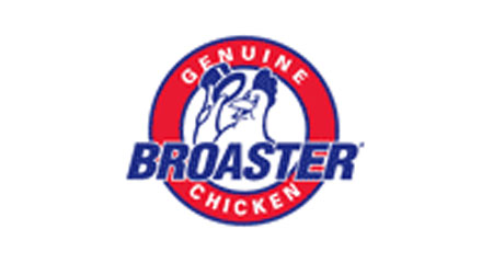 Broaster Chicken - Franchise