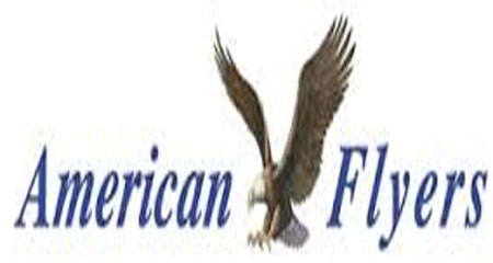 American flyer - Franchise