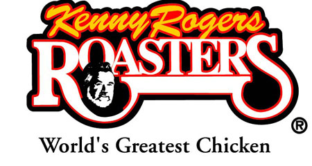 KENNY ROGERS ROASTERS - Franchise