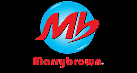 MARRYBROWN - Franchise