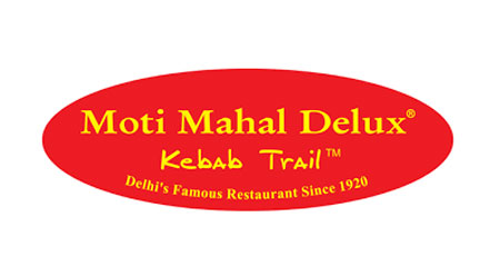Moti Mahal Delux Group of Restaurants - Franchise