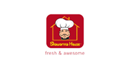 Shawarma House - Franchise