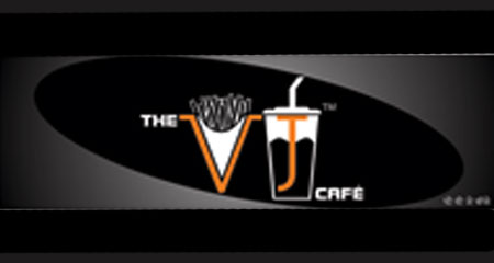 The VJ cafe - Franchise