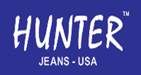 Hunter Jeans - Franchise