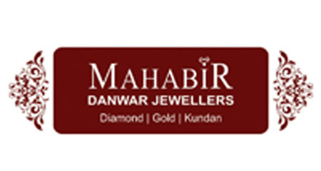 Mahabir Danwar Jwellers - Franchise