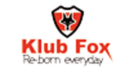 Klub-Fox - Franchise