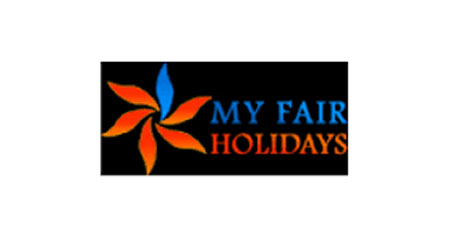 My Fair Holidays - Franchise