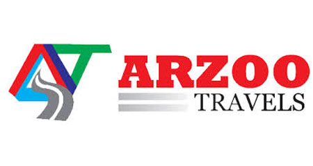 Arzoo Travel - Franchise