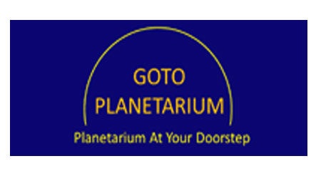 GOTOINC PLANETARIUM PVT LTD (gotoplanetarium.com) - Franchise