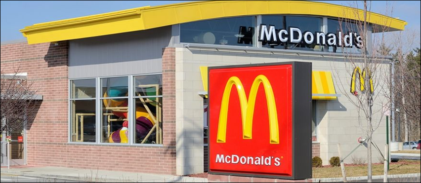McDonald’s tussle with Connaught Plaza Restaurants in India refuses to end
