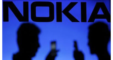 Nokia India Sales Private limited - Franchise