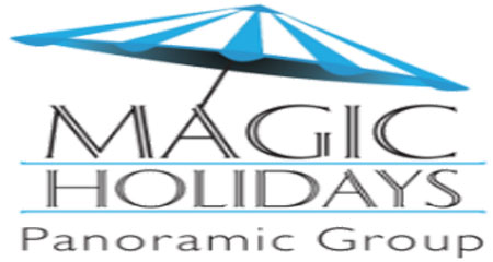 Magic Holidays - Franchise