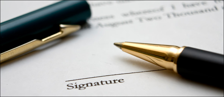 What to consider before signing a Franchise Agreement