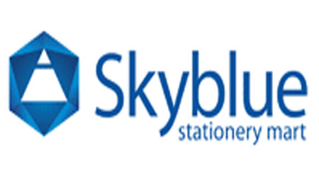 Skyblue stationery Mart - Franchise