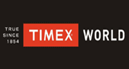 Timex World - Franchise
